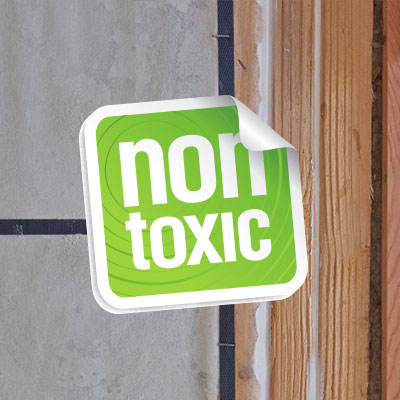 Non toxic insulation
